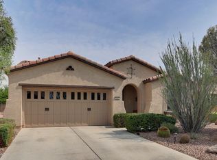 12498 W Oberlin Way, Peoria, AZ 85383