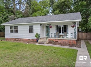 2757 S Sherwood Dr, Mobile, AL 36606
