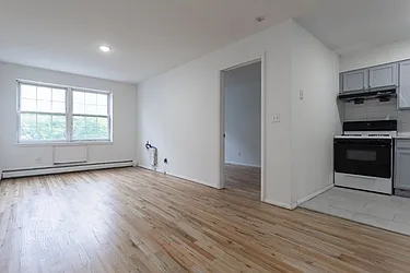 Rented by Dream Space Realty