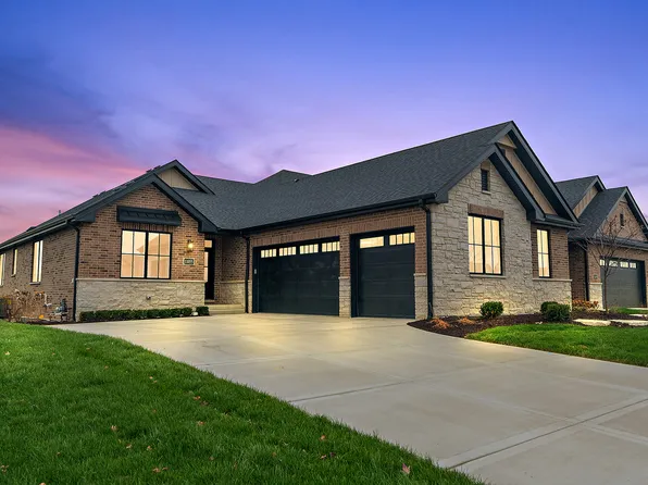 11055 Lizmore Ln #39A, Orland Park, IL 60467