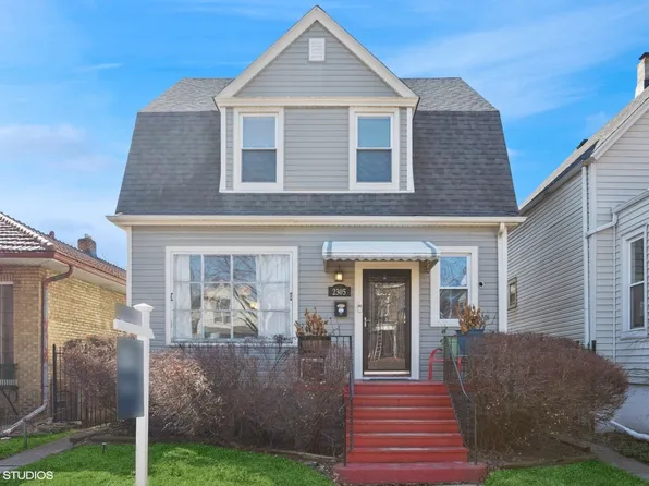 2305 W Farragut Ave, Chicago, IL 60625