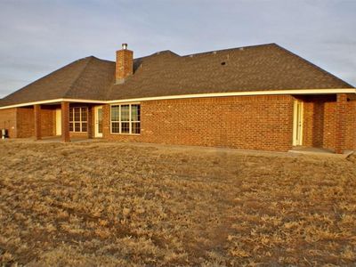 9050 Arena Dr, Amarillo, TX, 79119