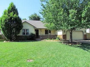 103 W Buckthorn Rd, Derby, KS 67037