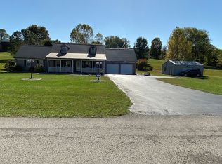 266 E Ky Rea Rd, Greensburg, KY 42743