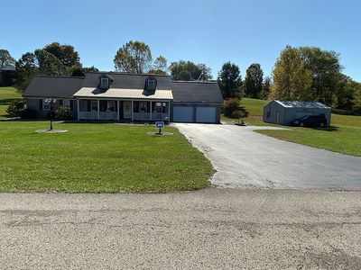 266 E Ky Rea Rd, Greensburg, KY, 42743