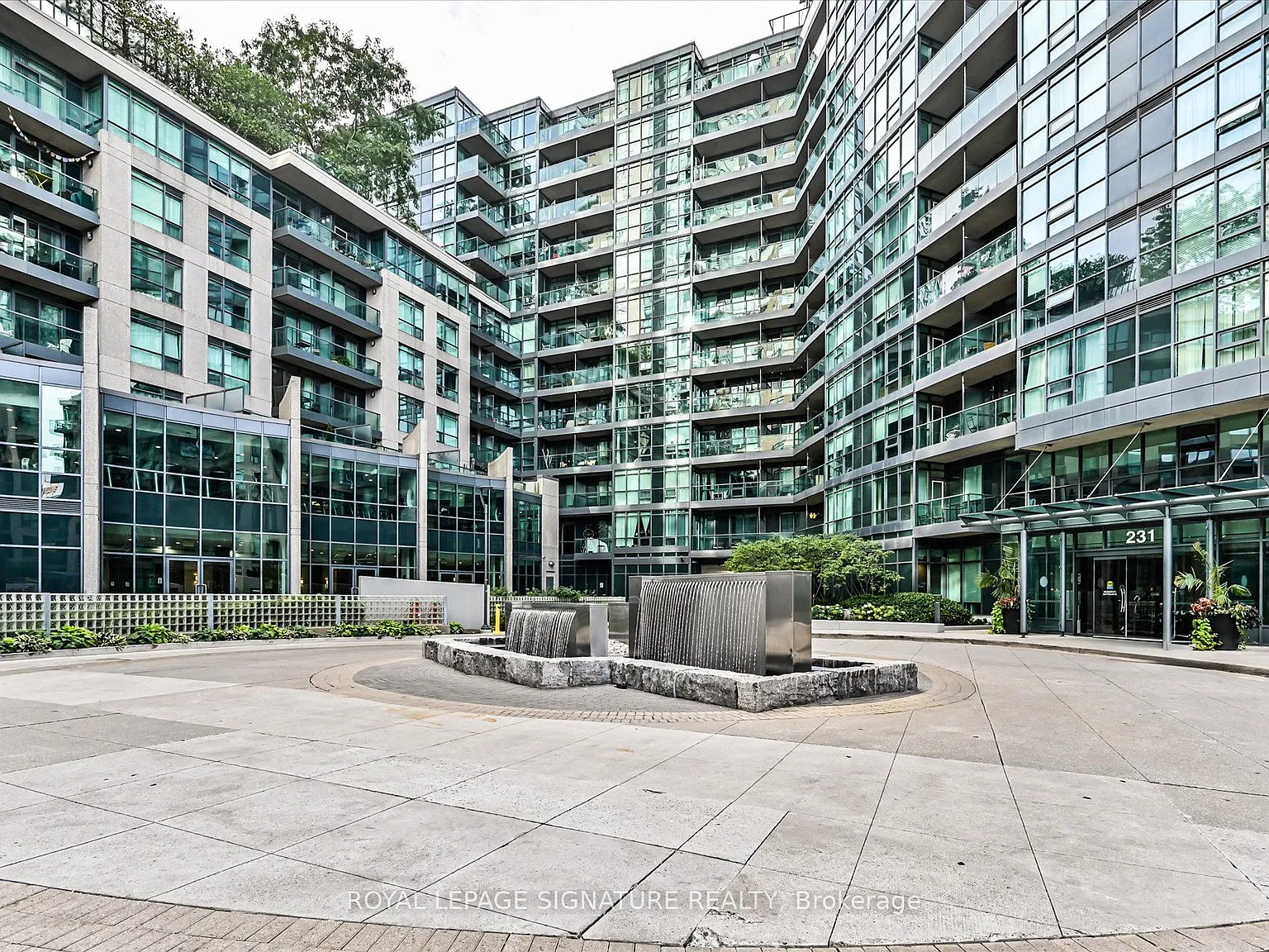 1 bed, $2,450 — Photo 3