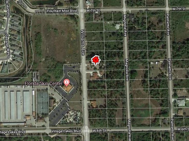 1st image of 612 Williams Ave