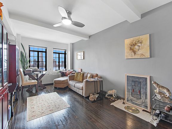 5th image of 5 Tudor City Pl APT 938
