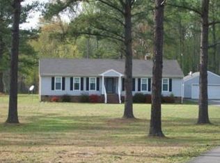 2386 Westwood Rd, Mechanicsville, VA 23111