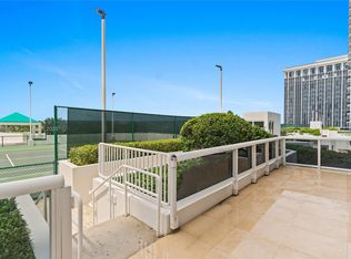 Green Diamond Condo, Miami Beach, FL 33140