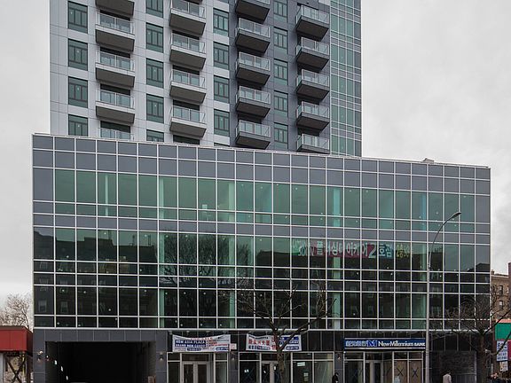3rd image of 141-26 Northern Blvd #4F