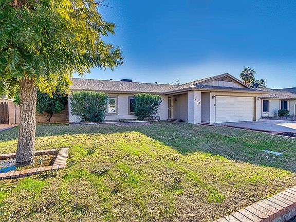 3rd image of 719 W Nopal Pl