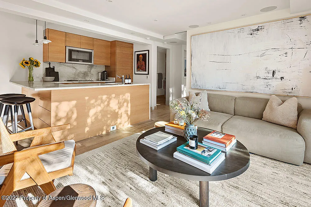 1 bed, 1.0 bath, 466 sqft, $10,500 — Photo 3