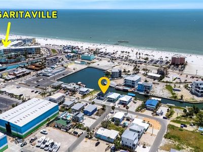910 3rd ST, Fort Myers Beach, FL, 33931