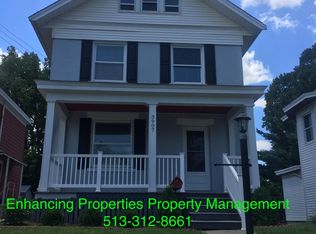 3907 Hazel Ave, Cincinnati, OH 45212