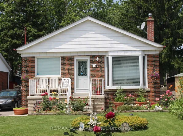 (undisclosed Address), Toronto, ON M1J 1P9