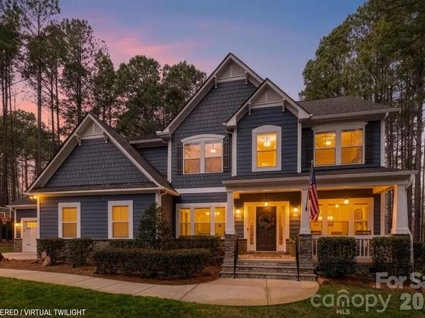 1525 Springfield Dr, Waxhaw, NC 28173