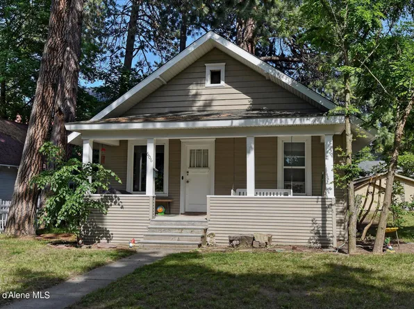 606 N Government Way, Coeur D Alene, ID 83814