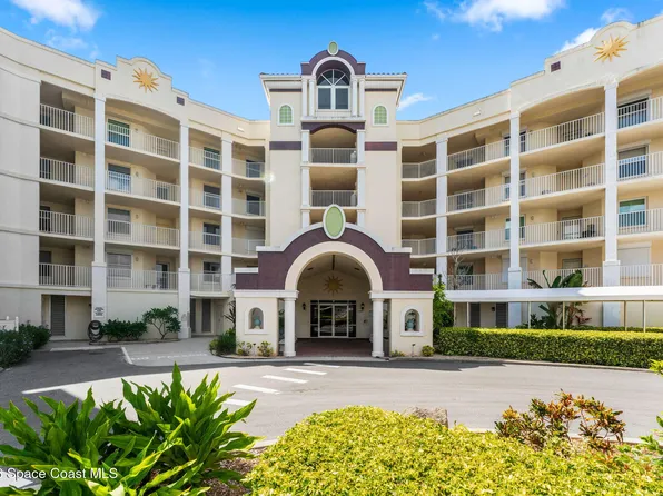 701 Solana Shores Dr, Cape Canaveral, FL 32920