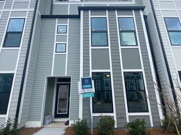 4564 Mixson Ave, North Charleston, SC 29405