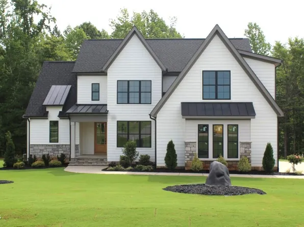 40 Serenity Woods Trl, Franklinton, NC 27525