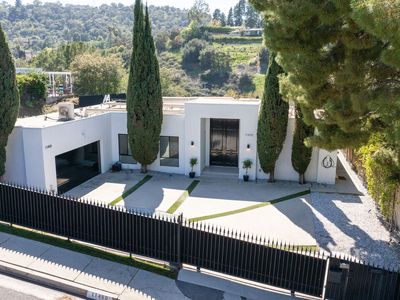 11400 Dona Pegita Dr, Studio City, CA, 91604