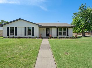 1700 Jasmine Ln, Plano, TX 75074