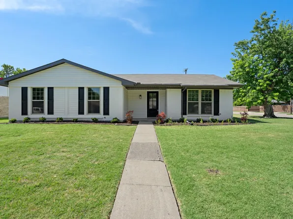 1700 Jasmine Ln, Plano, TX 75074