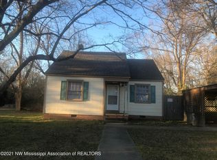 183 Linker St, Batesville, MS 38606
