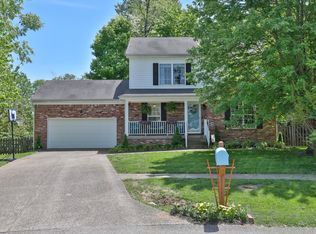 7100 Jonathan Ct, Crestwood, KY 40014