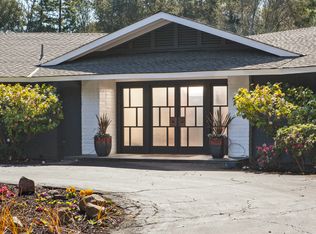 3910 Sand Hill Rd, Woodside, CA 94062