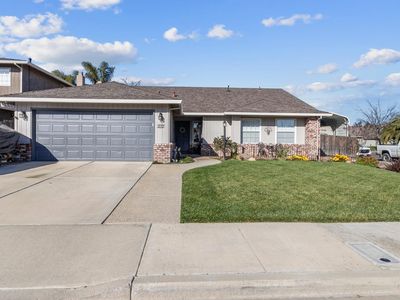 2123 Arroyo Ct, Los Banos, CA, 93635