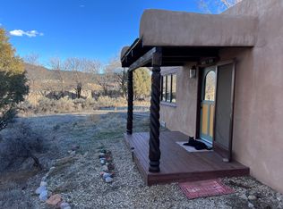 (Undisclosed Address), Taos, NM 87571