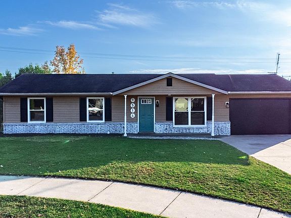 2nd image of 1514 Knoll Crest Dr
