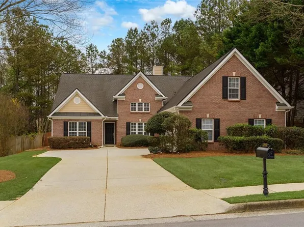 4003 Suwanee Place Dr, Suwanee, GA 30024