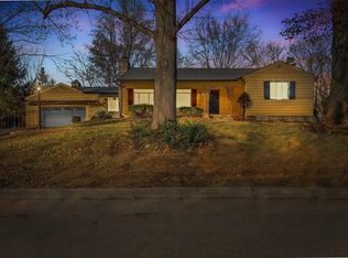 105 Oakhill Downs St, Farmington, MO 63640