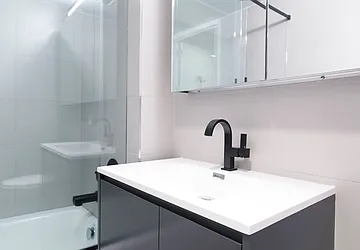 Rented by Kahen Properties