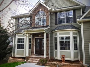 431 Farmwood Way, Canton, GA