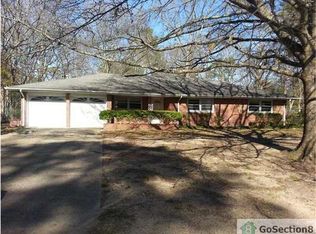 2725 Woodley Rd, Montgomery, AL 36111