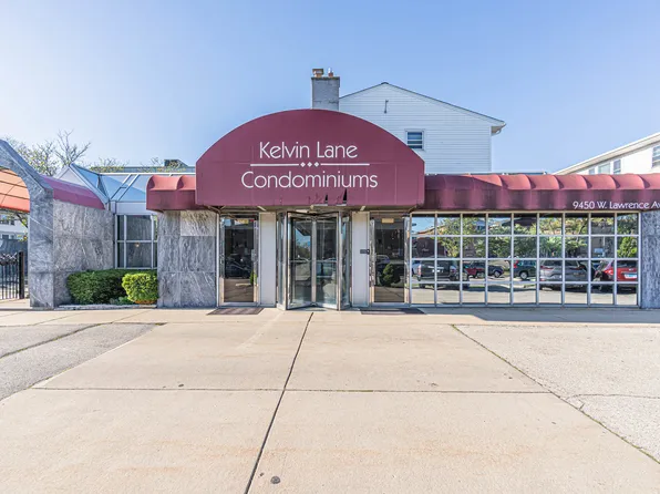 9439 Kelvin Ln APT 3114, Schiller Park, IL 60176