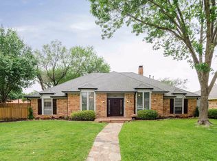 3400 Singletree Trl, Plano, TX 75023