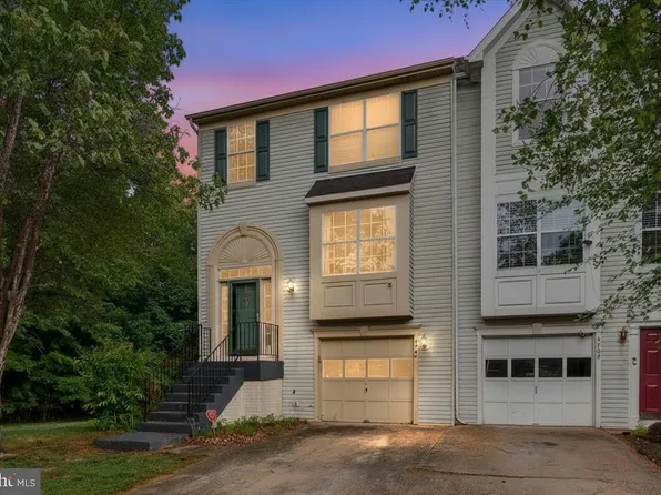5700 Falls Way Ct, Fredericksburg, VA 22407