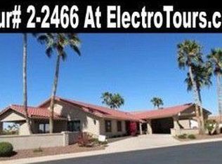 2466 Leisure World, Mesa, AZ 85206