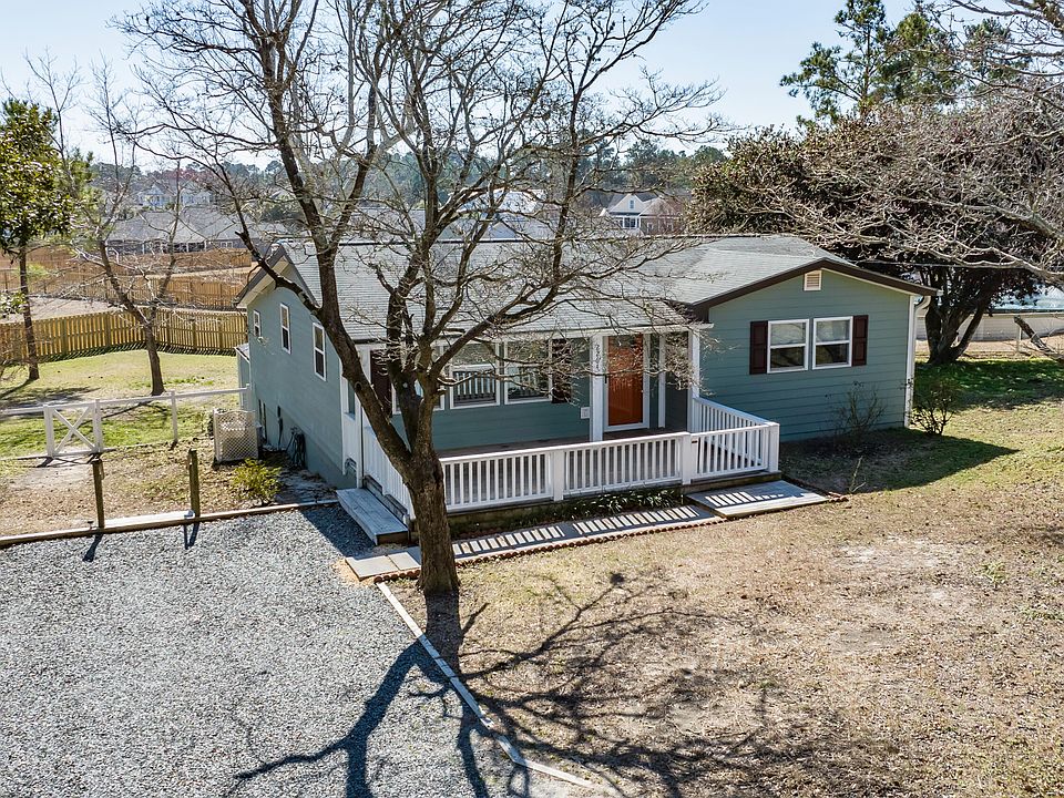 2264 Sloop Point Road, Hampstead, NC 28443 Zillow