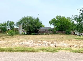 805 Oak Dr, Hidalgo, TX 78557