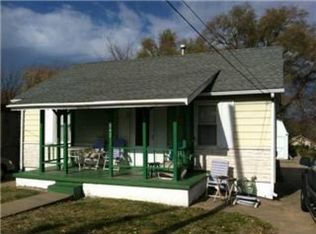 642 Shawnee Rd, Kansas City, KS 66103