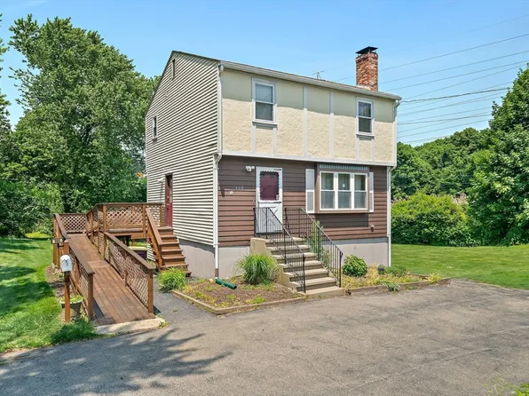 360 Commercial St, Weymouth, MA 02188