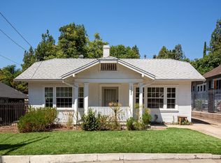 1285 N Raymond Ave, Pasadena, CA 91103