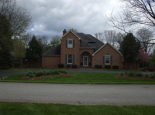 824 Culpeper St, Bowling Green, KY 42103