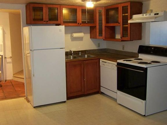 Large Kitchen